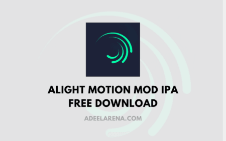 Alight Motion Mod IPA for iOS – Latest Version alight motion mod ipa