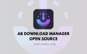 AB Download Manager Free