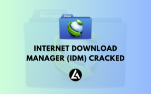 Internet Download Manager (IDM)