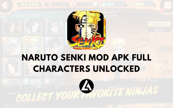 Naruto-Senki-mod-apk
