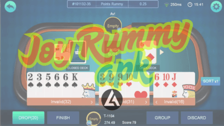 joy rummy apk